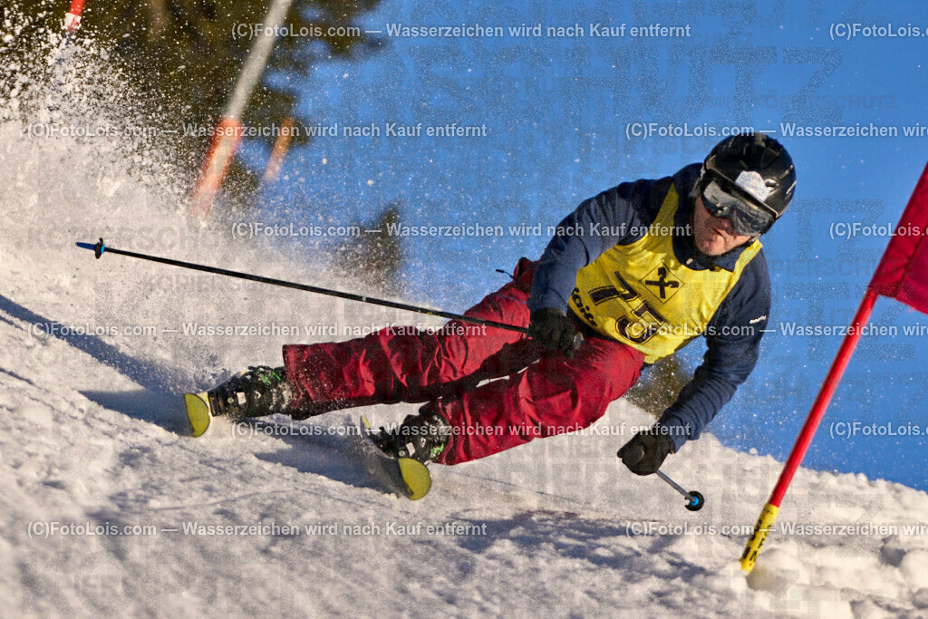 ALP9221_NOe-BetriebsSKI-LM_Kendler Guenther | (C)FotoLois.com, Alois Spandl. 51. Niederösterreichische LandesBetriebs-Skimeisterschaften, best of two, Almlift-Piste Hochkar, LSV - Schiclub Göstling-Hochkar, Fr 16. Februar 2024.