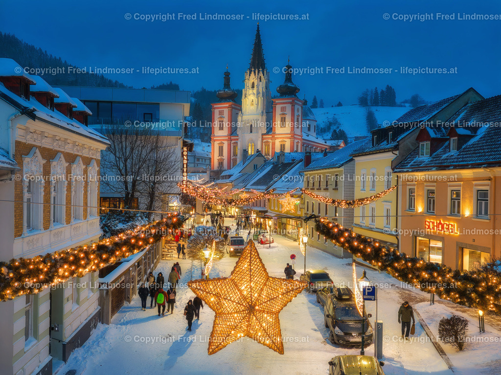 Mariazeller Advent 25112023_Fred Lindmoser--6_Mariazell_ | Fotos und Fotoprodukte - Realisiert mit Pictrs.com