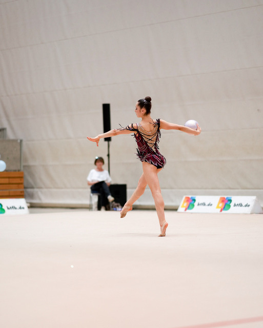 RSGQDMWM018163 | Qualifikation AK16+ zur DM u. WM-Qualifikation 1 -  in Berlin (Horst-Korber-Sportzentrum)