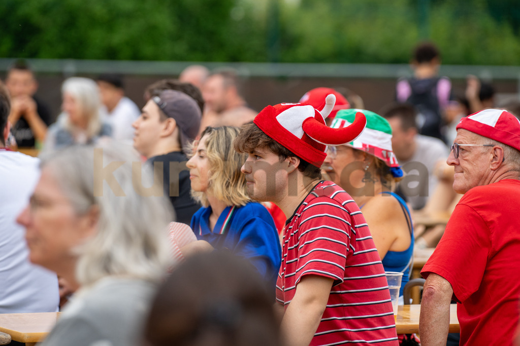 124_Public Viewing Reinach - Achtelfinale Schweiz -Italien EM 2024_kunzmedia.ch | OnlineShop für Bilder kunzmedia.ch