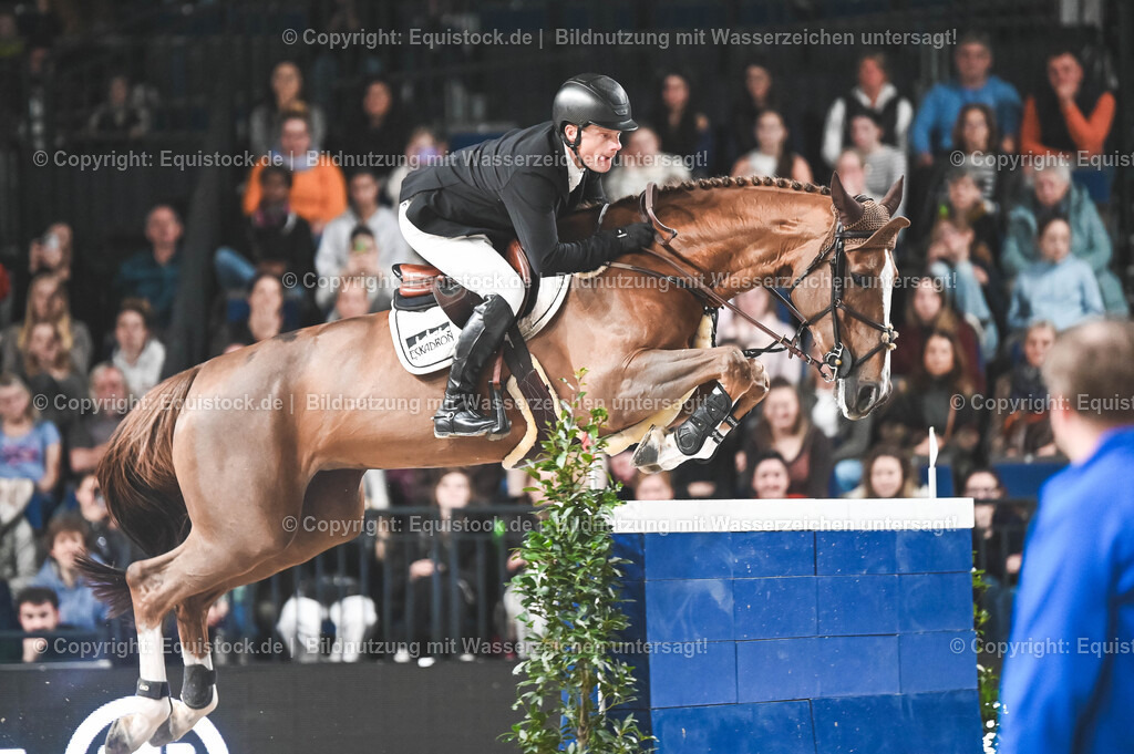20251116_FEI-Jumping-World-Cup_TOMSPIC_0715 | Foto: Thomas Hartig