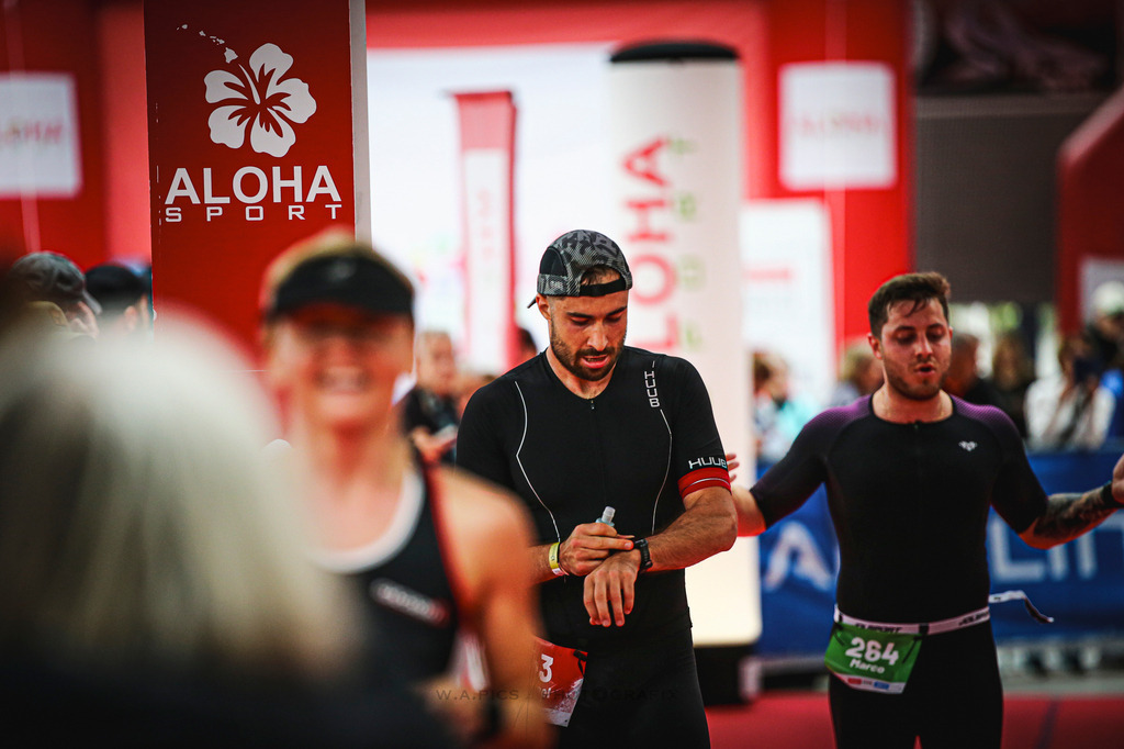 AW_L9611 | AUSTRIA, 3.08.2025, Linz, ALOHA TRI TRAUN Photo: WAPICS / Andreas Willdoner