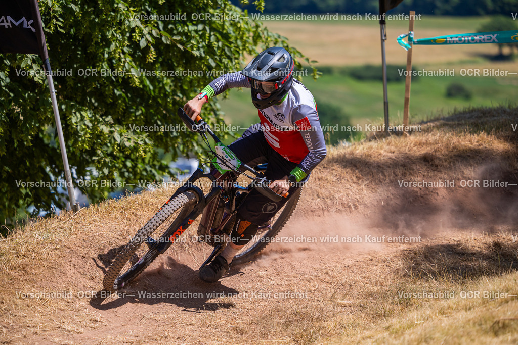 Enduro One Roßbach So R6-1425 | OCR Bilder Fotograf Eisenach Michael Schröder