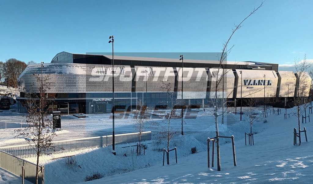 Varner Arena, Asker | Varner Arena, Asker - Realisiert mit Pictrs.com