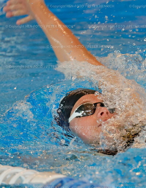 20240420-6120-schwimmen-HEN-FOTO | 20.04.2024 59. Internationles Schwimmfest des Ausrichters DSW 1912 Darmstadt im Nordbad WK9 L29 B8 100m Rücken weiblich Lilli Kramm (SC Wasserfreunde Fulda) (Foto: Peter Henrich) - Realisiert mit Pictrs.com