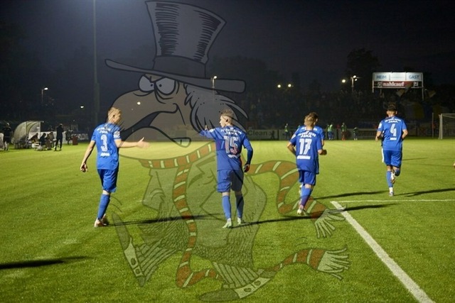 BFC Dynamo vs. FC Carl Zeiss Jena 160 | mythos-online-redaktion