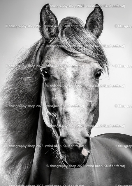 Pferd 055 | titusgraphy-shop: Geschenkideen mit Qualitätsfotos. titusgraphy-shop: gift ideas with quality photos. titusgraphy-shop: idées cadeaux avec photos de qualité.  - Realisiert mit Pictrs.com