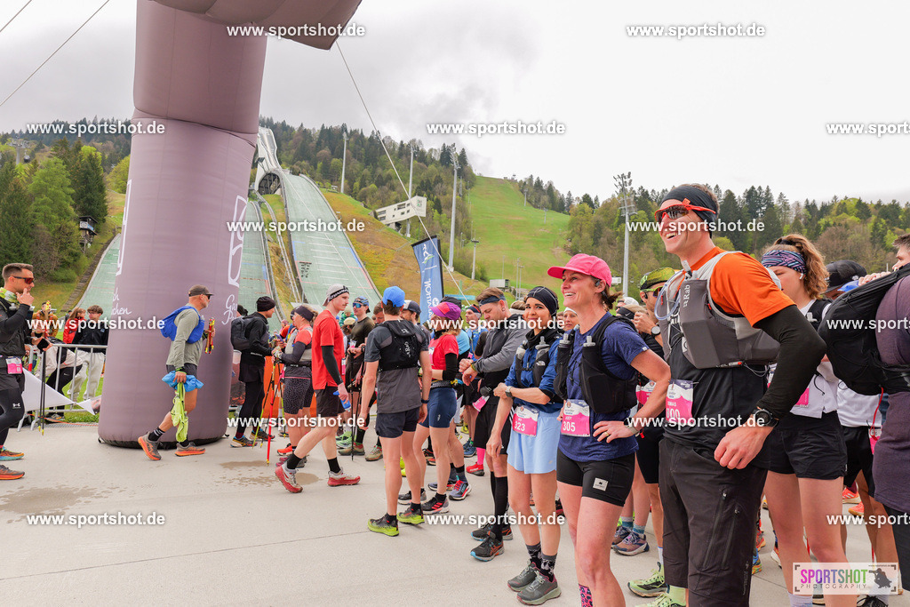 PRAB1243 | GaPa Trail 2025 #gapatrail #yourpictrs #sportshot_your_pictrs Copyright: www.sportshot.de