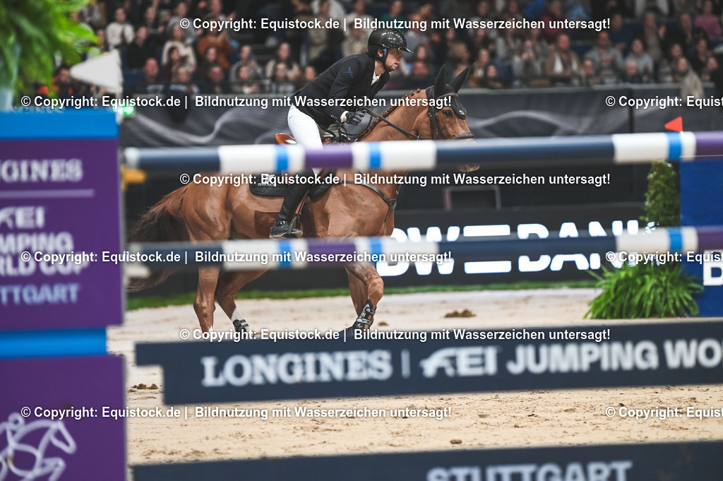 20251116_FEI-Jumping-World-Cup_TOMSPIC_0085 | Foto: Thomas Hartig
