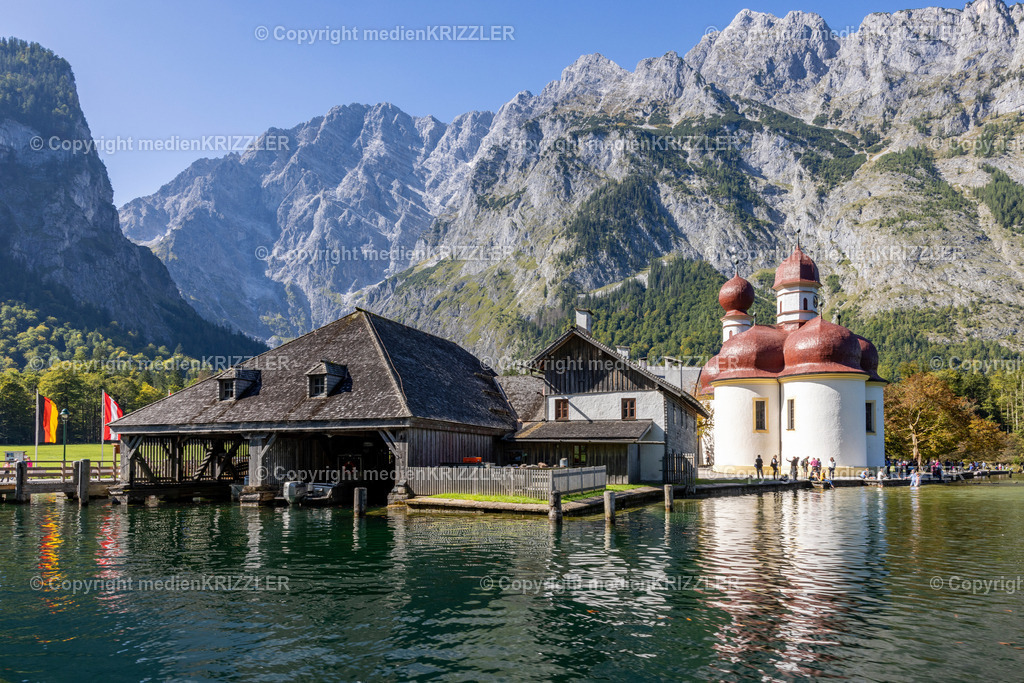Königssee | medienkrizzler - Realisiert mit Pictrs.com