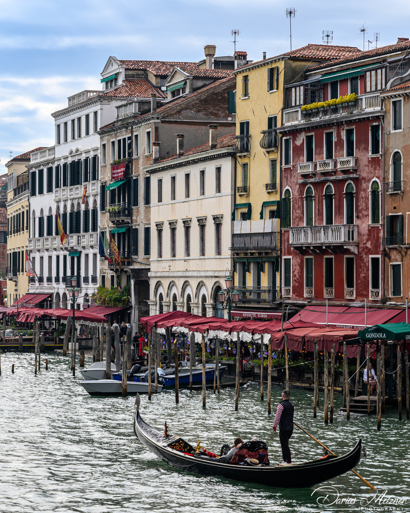 Venedig  | Venedig 
