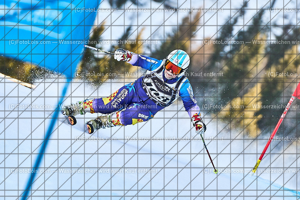 ALP2149_FIS-MastersCup_Reiteralm_Giant-SL_Soukup Bohumir | FIS-MastersCup GIANT-SLALOM auf der Reiteralm in Pichl, Sa 18. Jänner 2025.