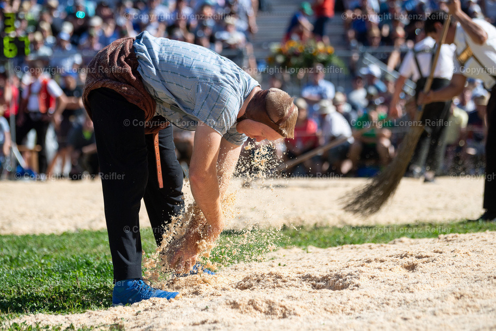 Schwingen -  Schwägalpschwinget 2023 | Schwägalp, 20.8.23, Schwingen - Schwägalpschwinget.