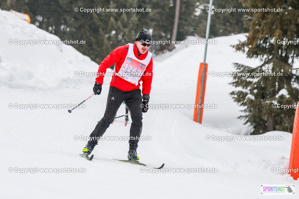 AR7_3820 | Dolomitenlauf 2026 #dolomitenlauf_lienz #dolomitenlauf #worldloppet #dolomitensport #obertilliach #yourpictrs #sportshot_your_pictrs