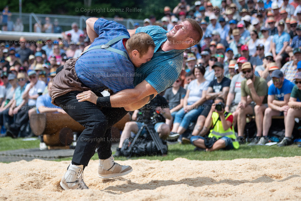 Schwingen -  Stoos Schwinget 2023 | Stoos, 11.6.23, Schwingen - Stoos Schwinget.