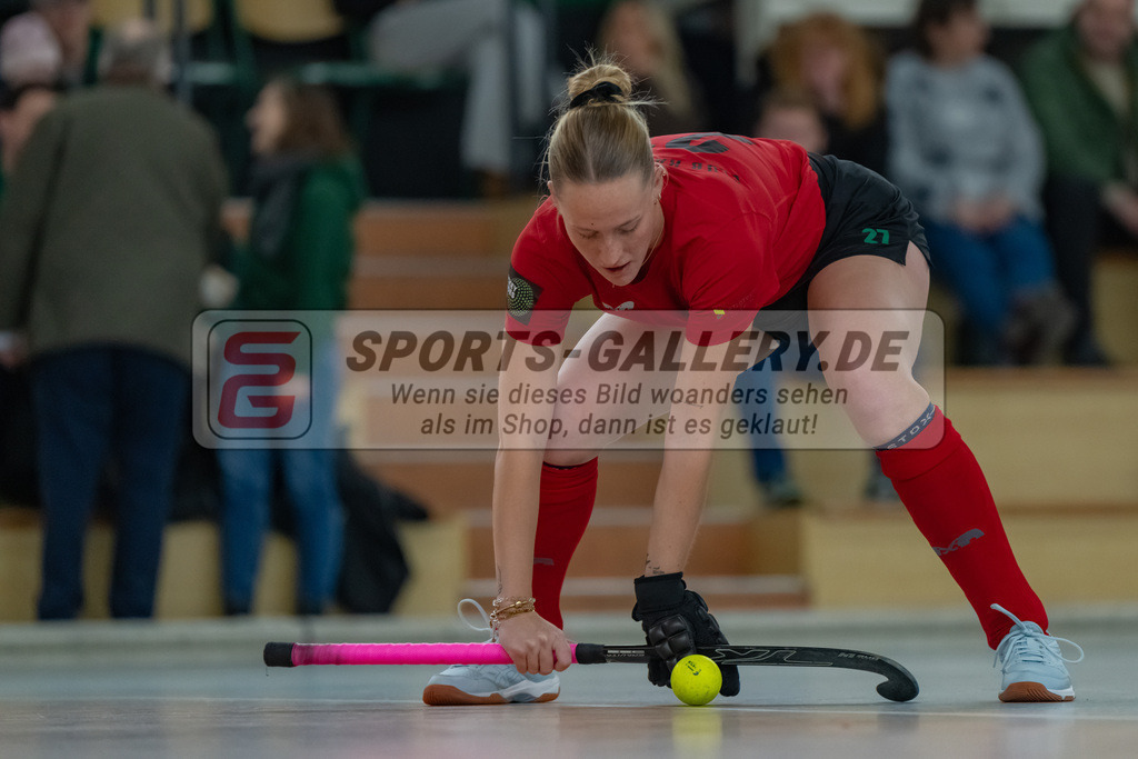 HK_20260110_105776 | 1. Bundesliga Damen Club Raffelberg - DSD Düsseldorf am 10.01.2026
