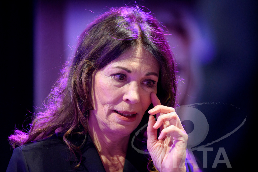 _DWA8404 | Schauspielerin Iris Berben als Ehrenpreisträgerin beim 28. Filmfestival Türkei Deutschland am 08.3.2024  in Nürnberg - Realisiert mit Pictrs.com