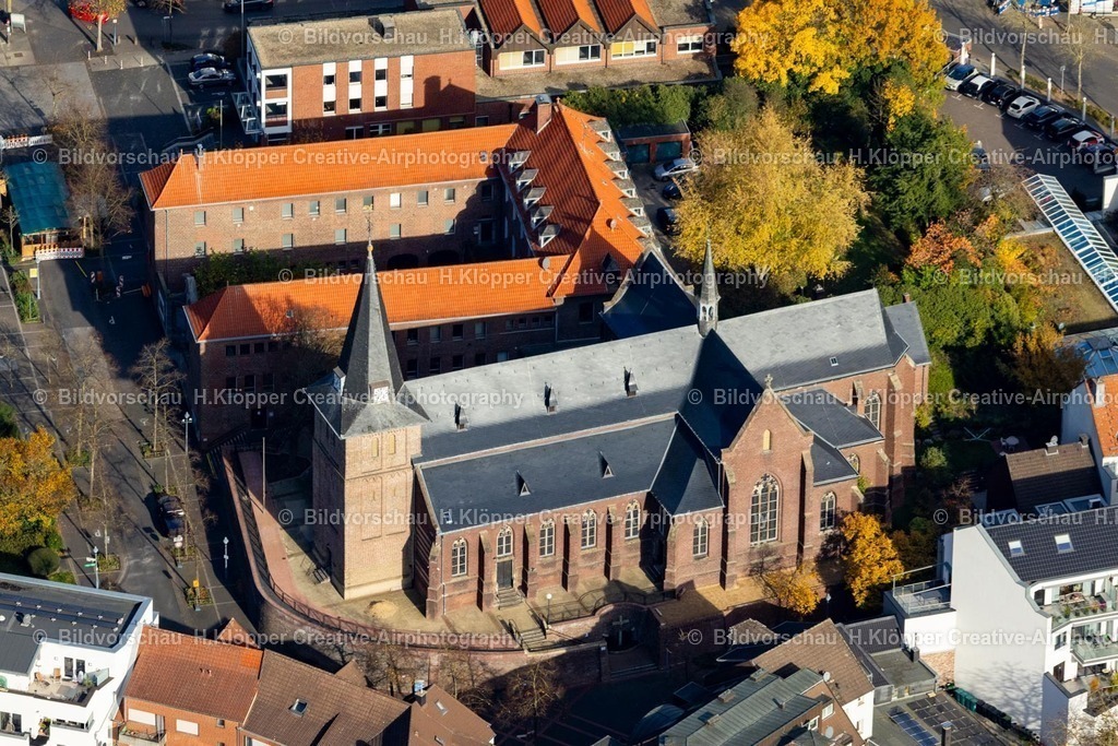 Luftbild Wegberg-7036 | Luftbildfotografie Wegberg - Realisiert mit Pictrs.com