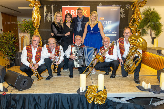 Licht ins Dunkel Gala - Urkundenverleihung | Bildershop von pixelworld.at - Realisiert mit Pictrs.com