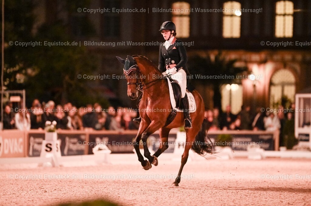 20250608_Longines Grand Prix Kür_0386 | Foto: Thomas Hartig