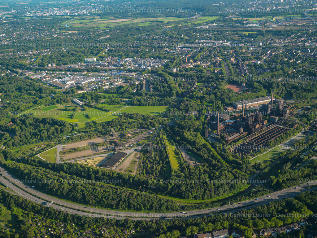 2996180 | landschaftspark duisburg nord