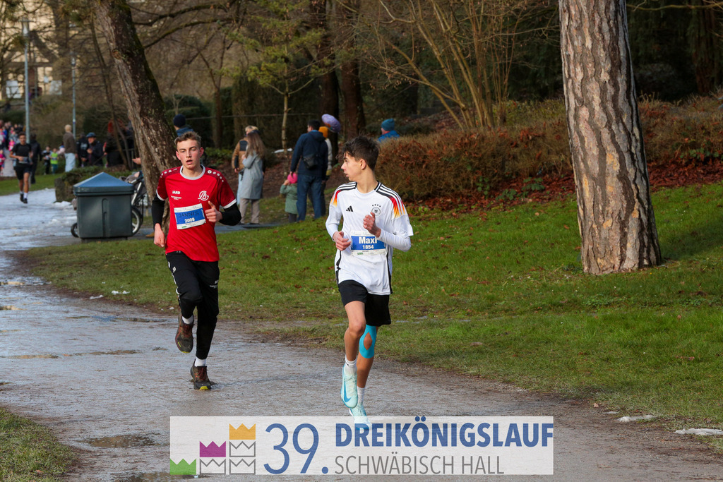 39. 3Koenigslauf 2025 | 20250106_3koenigslauf - Realisiert mit Pictrs.com