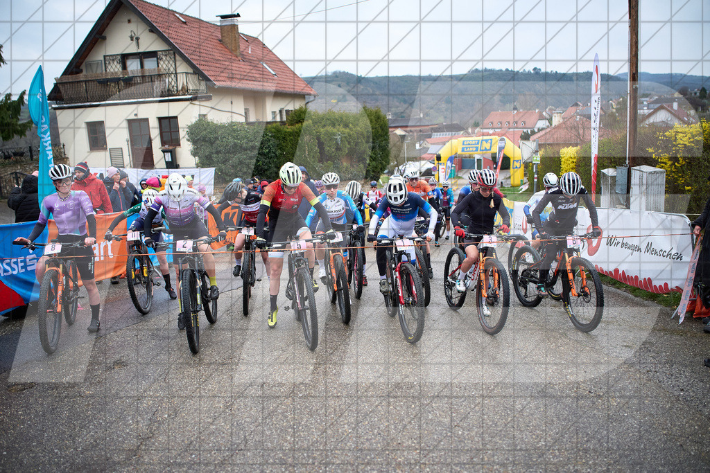 34. KTM Kamptal Trophy  | ZÖBING, Österreich – 2026-03-29: 34. KTM Kamptal TrophyFoto: © 2026 Martin Bihounek - MB Creative e.U.