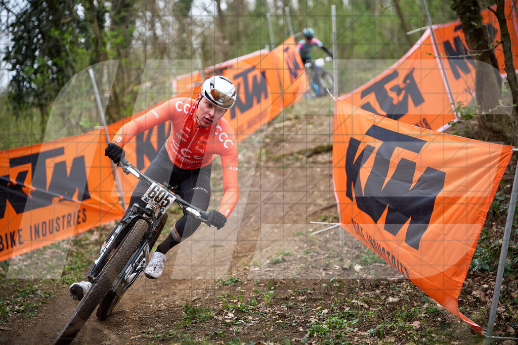 34. KTM Kamptal Trophy  | ZÖBING, Österreich – 2026-03-29: 34. KTM Kamptal TrophyFoto: © 2026 Martin Bihounek - MB Creative e.U.