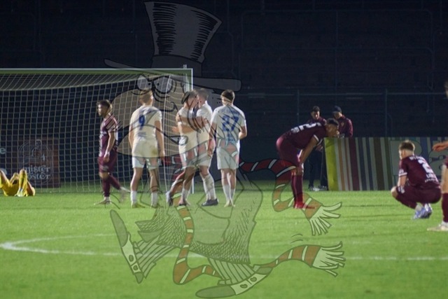 BFC Dynamo vs. FC Eilenburg  076 | mythos-online-redaktion