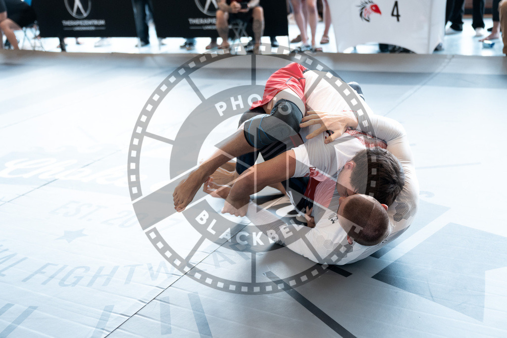 20250628PBB2277 | Athletes compete during the ILLCS X, International Luta Livre Championship Summer Edition on June 28, 2025 in Hannover, Germany. © Chiara Dazi / photoblackbelt