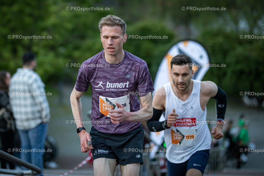 16. OBI Nachtlauf des ASV Koeln; Koeln, 17.05.23 | Impressionen vom 16. OBI Nachtlauf des ASV Koeln am 17.05.23 am Altstadt in Koeln (Deutschland). Foto: BEAUTIFUL SPORTS/Bernd Hoffmann