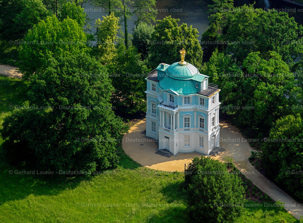 2790591 | Belvedere im Schlossgarten Charlottenburg, Berlin