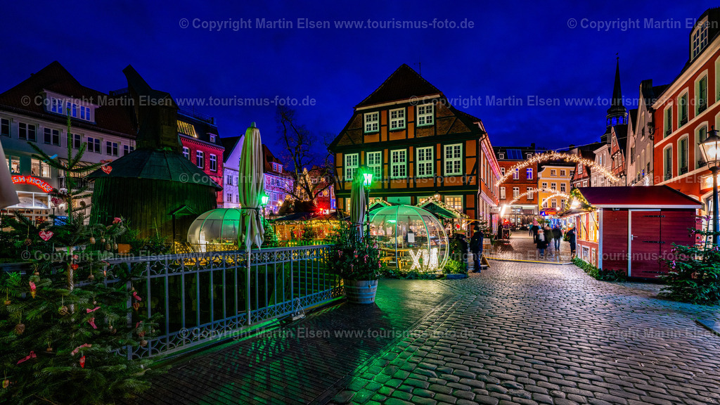 Stade Fischmarkt Weihnachtsmarkt_ELS_7050281124ap | Fotos aus den Touristenorten aus Norddeutschland. - Realisiert mit Pictrs.com