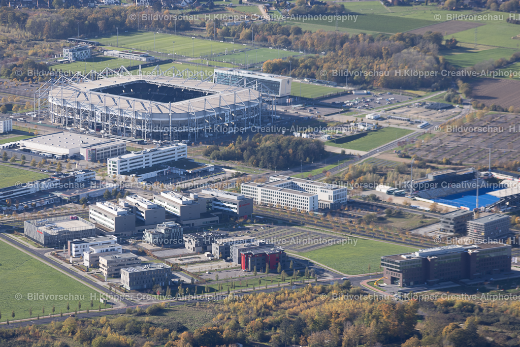 luftbilder-moenchengladbach-borussia-park-santander-chinque-9069 | Luftbilder und Luftbildfotografie , Digital und Printbilder auf Leinwand , Alu Dibond , Acrylglas , Poster oder Download-Datei für private und gewerbliche Verwendung im Shop online bestellen. - Realisiert mit Pictrs.com