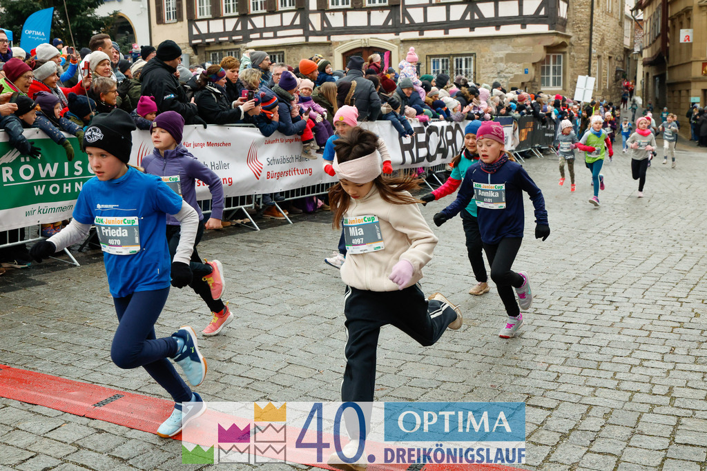 AOK JuniorCup 400m | 3koenigslauf 2026 - Realisiert mit Pictrs.com