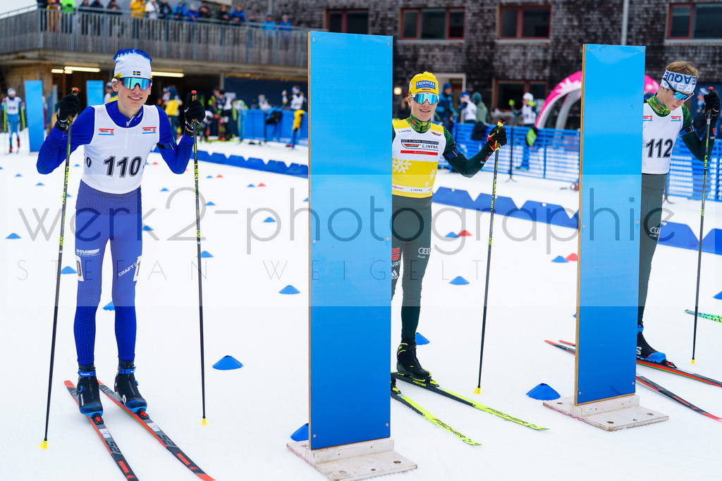 DSC Ruhpolding | 3. DSV E.INFRA Schülercup Biathlon in der Chiemgau Arena Ruhpolding