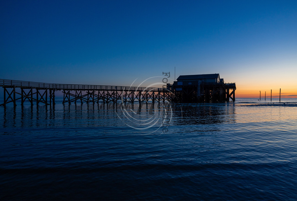 St. Peter Ording | St. Peter Ording - Realisiert mit Pictrs.com