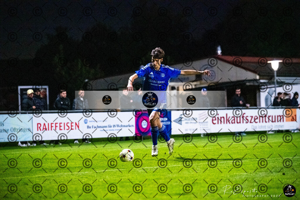 20240917_FC Oftringen Cup _165 | Sport und Naturfotografie von Roberto Esposito zeigt echte Momente Bewegung und die Schönheit der Natur. Ausdrucksstarke Bilder schaffen Emotionen.