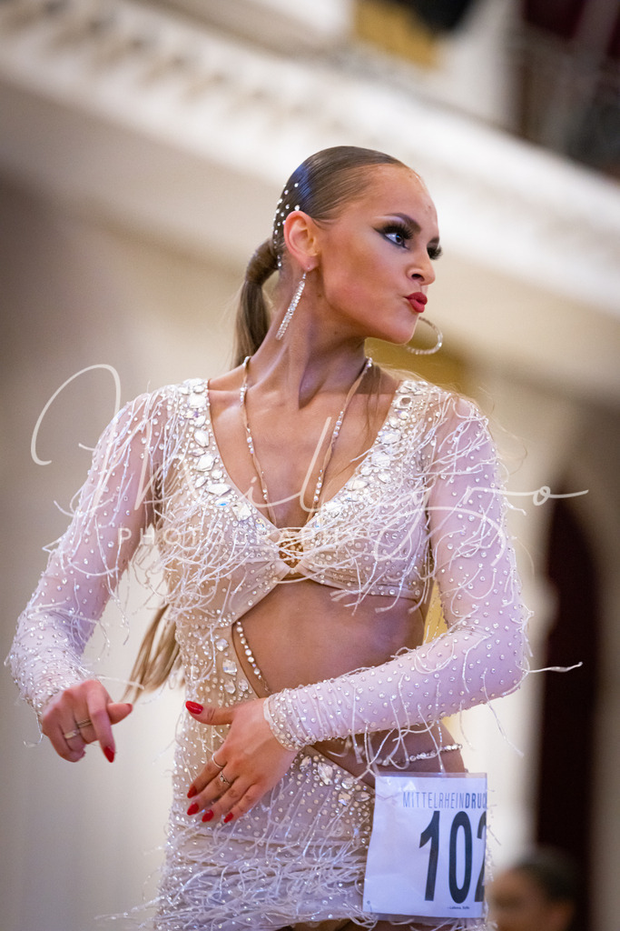 MainzPalaceOpen-1956 | milagro-photography