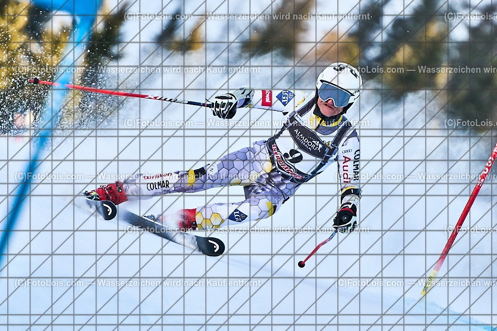 ALP2436_FIS-MastersCup_Reiteralm_Giant-SL_Mack Valentin | FIS-MastersCup GIANT-SLALOM auf der Reiteralm in Pichl, Sa 18. Jänner 2025.