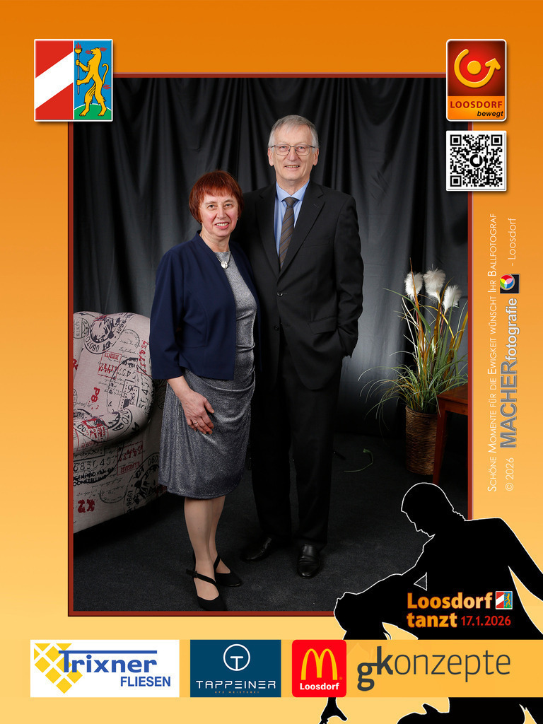 LoosdorfTanzt26_7497 | Ballfotografie - Loosdorf tanzt am 20.01.2024 in der Losensteinhalle LOOSDORF. Vielen Dank den Sponsoren!