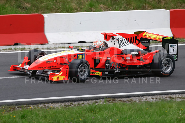 Rechberg Hill Climb 2025 – FIA European Hill Climb Championship | Rechberg Hill Climb 2025, part of the FIA European Hill Climb Championship. High-speed racing action, mountain scenery, atmosphere and pure motorsport passion captured in detail. The image shows Christian FERSTL (AUT) Tatuus Master S2000 Honda.          