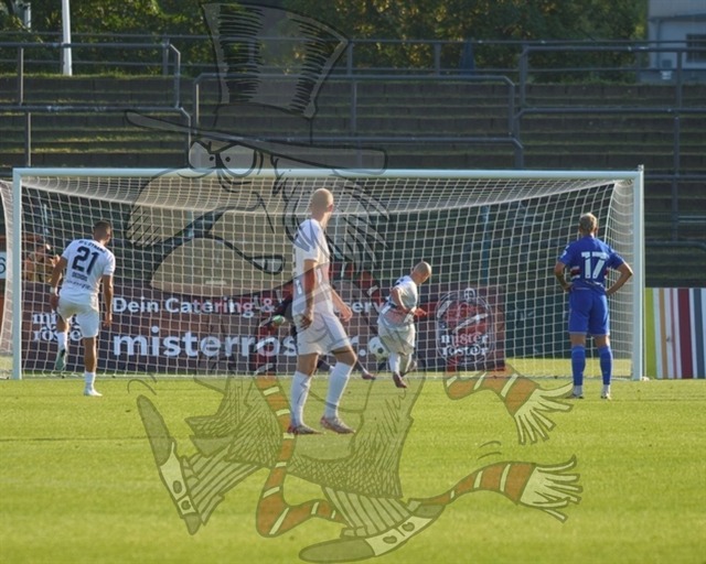 BFC vs. Genua 173 | mythos-online-redaktion