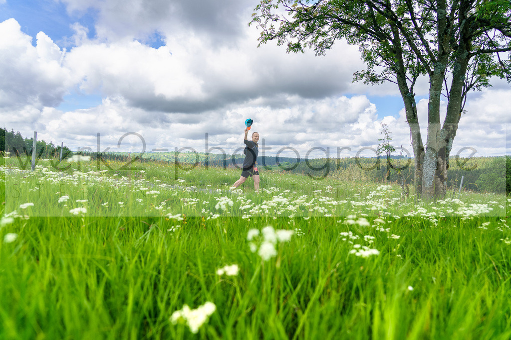 Rennsteiglauf Marathon 2024 | 25. Mai 2024 - 42,2 km von Neuhaus nach Schmiedefeld