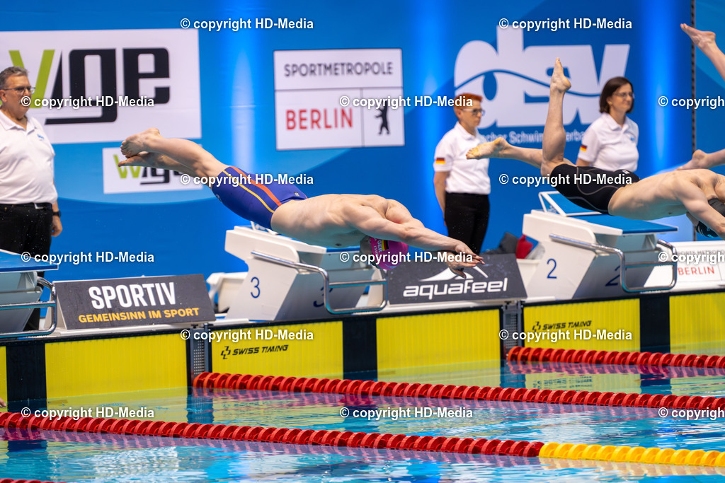 Deutsche Jahrgangsmeisterschaft Schwimmen 2026 | Deutsche Jahrgangsmeisterschaft Schwimmen 2026