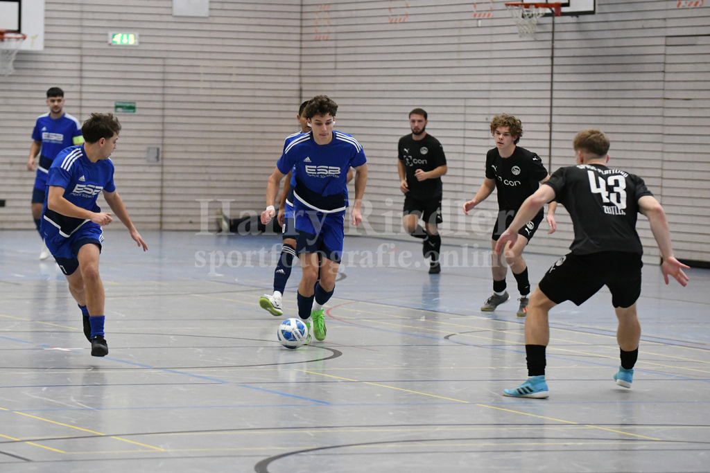 Hallen Kreismeisterschaft Deggendorf | TSV Metten : SpVgg Plattling 0:3 - Realisiert mit Pictrs.com