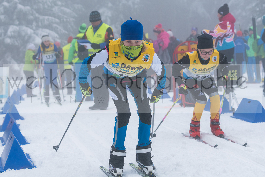 Otto-Wahl-Lauf Oberhof | Otto-Wahl-Lauf in Oberhof am 29. Februar 2020