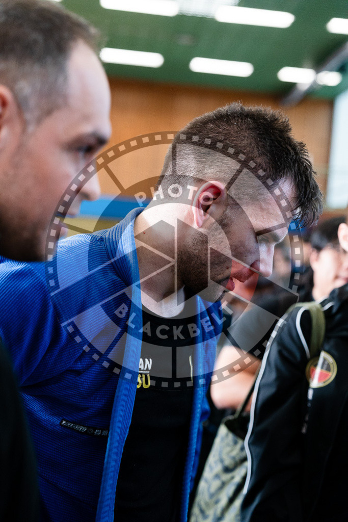 20251122PBB11553 | Athletes compete during the Grappling Industries Berlin Jiu-Jitsu and Grappling Championship, on November 22, 2025 in Berlin, Germany. © photoblackbelt