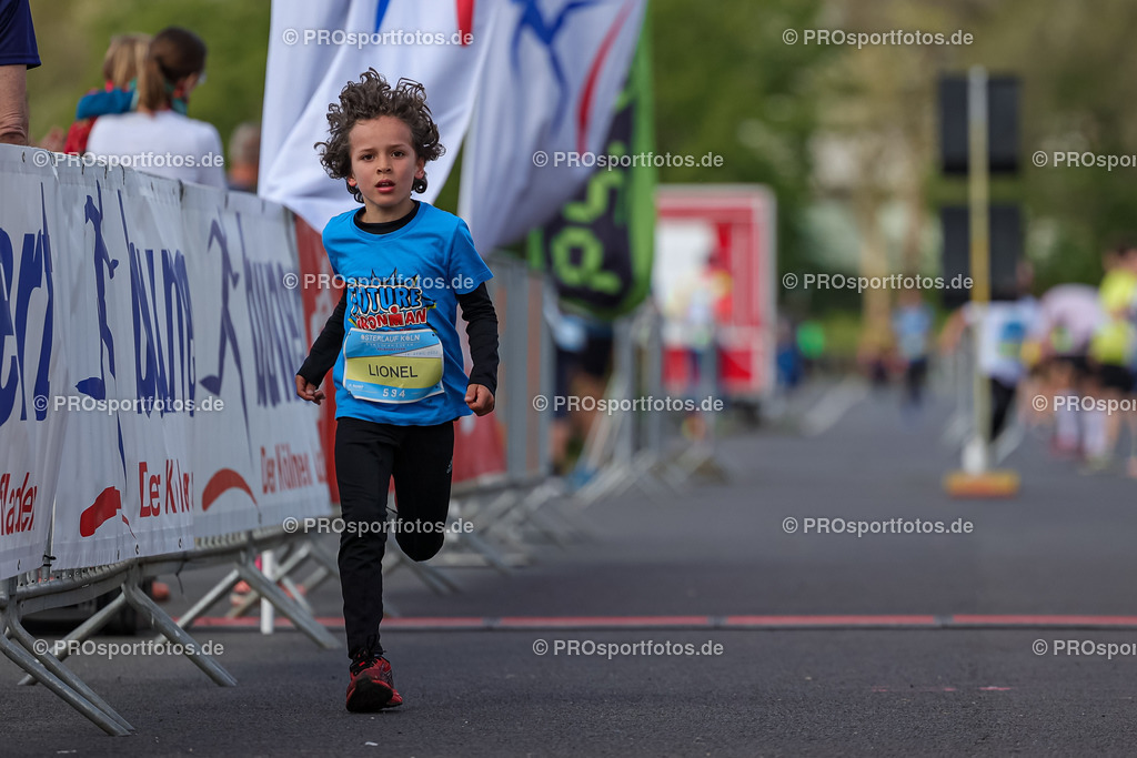 Osterlauf Koeln; Koeln, 16.04.22 | Impressionen vom Osterlauf Koeln am 16.04.22 in Koeln (Nordrhein-Westfalen).