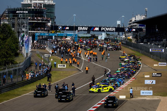 24hNbr25_062115391811251ML_ML | 53. ADAC RAVENOL 24h Nürburgring 2025 - Foto: Gruppe C Photography - Realisiert mit Pictrs.com